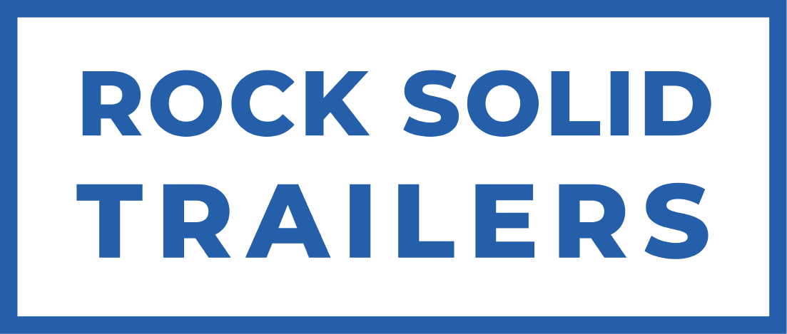 Rock Solid Trailers logo