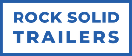 Rock Solid Trailers logo