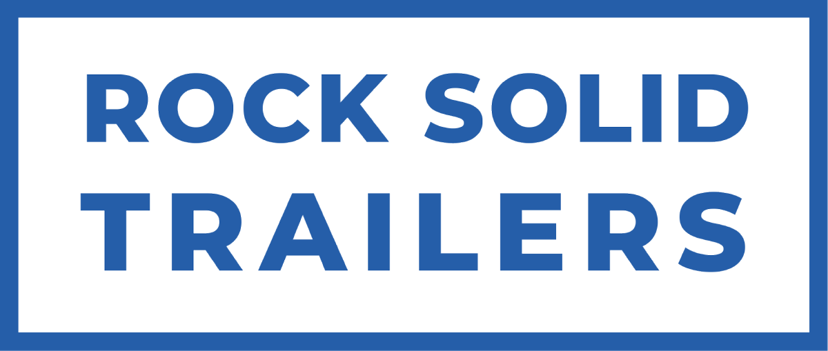 Rock Solid Trailers
