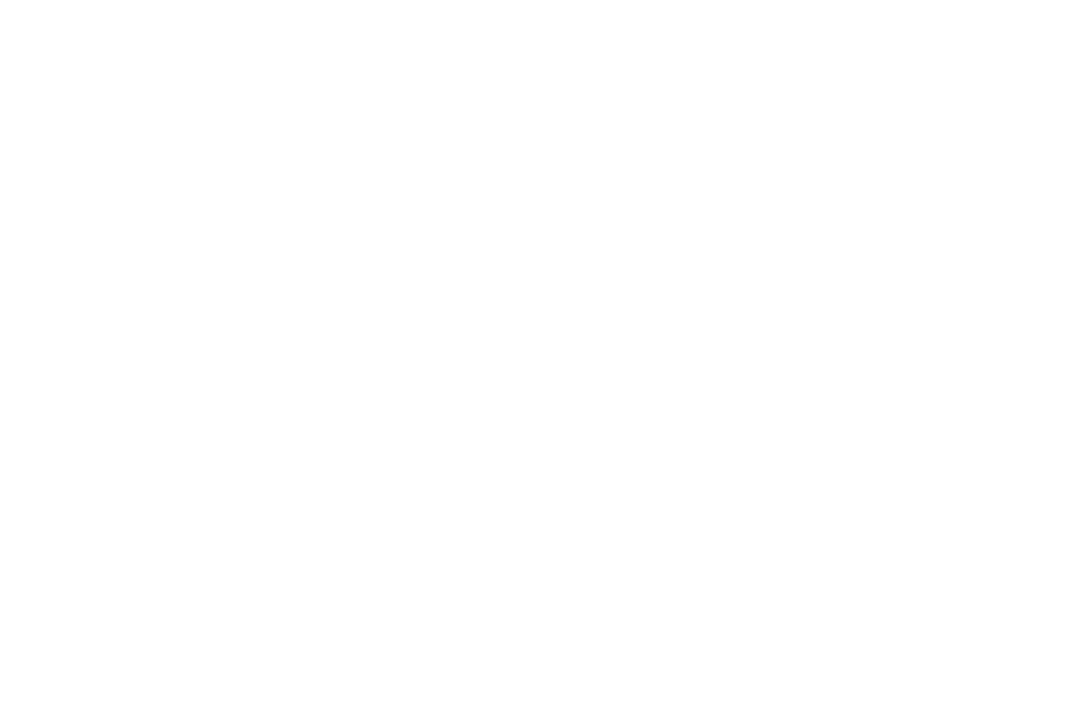 Pantalla blanca en blanco con una fina línea negra a lo largo del borde inferior.
