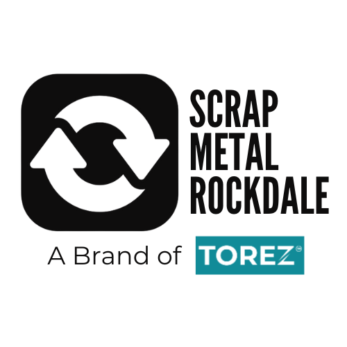 Scrap Metal Rockdale
