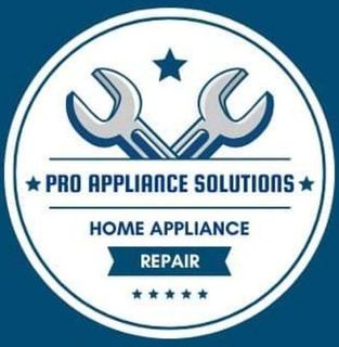 Pro Appliance Solution LLC