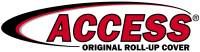 Access - Logo | Top Edge - Lakewood