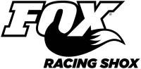 Fox Racing Shox - Logo | Top Edge - Lakewood
