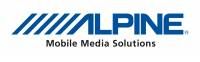 Alpine - Logo | Top Edge - Lakewood