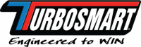 Turbosmart - Logo | Top Edge - Lakewood