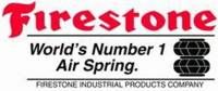 Firestone - Logo | Top Edge - Lakewood