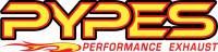 Pypes - Logo | Top Edge - Lakewood