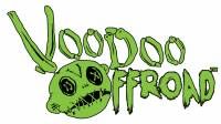 VooDoo FFROAD - Logo | Top Edge - Lakewood