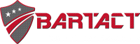 Bartact - Logo | Top Edge - Lakewood