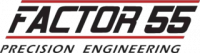 Factor 55 - Logo | Top Edge - Lakewood
