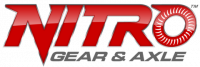 Nitro - Logo | Top Edge - Lakewood