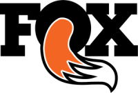 Fox - Logo | Top Edge - Lakewood