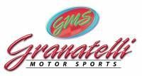 Granatelli - Logo | Top Edge - Lakewood