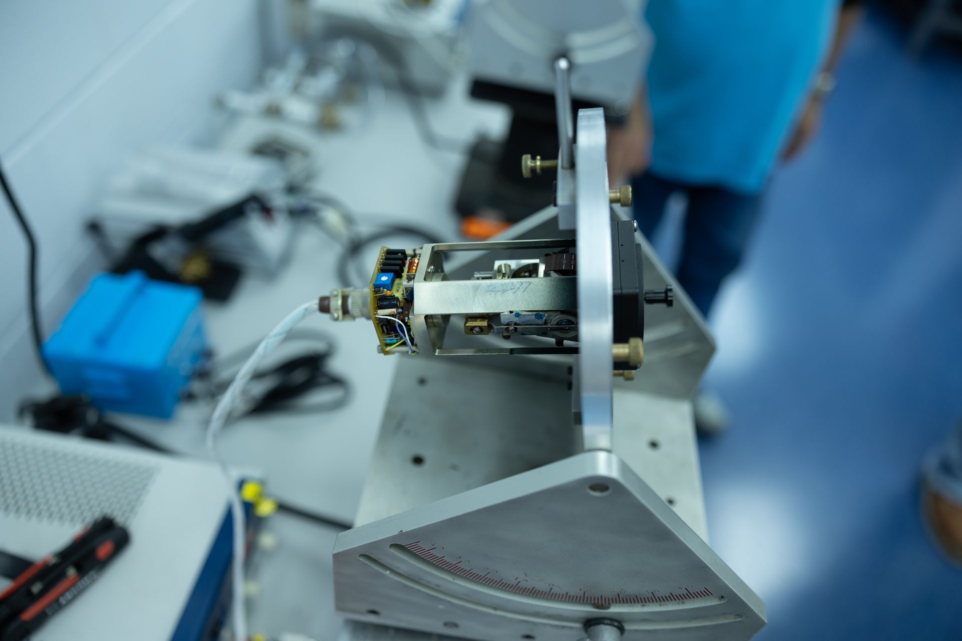 Aircraft MRO Repair Station | Prime Component Services