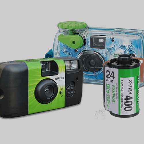 Film Processing