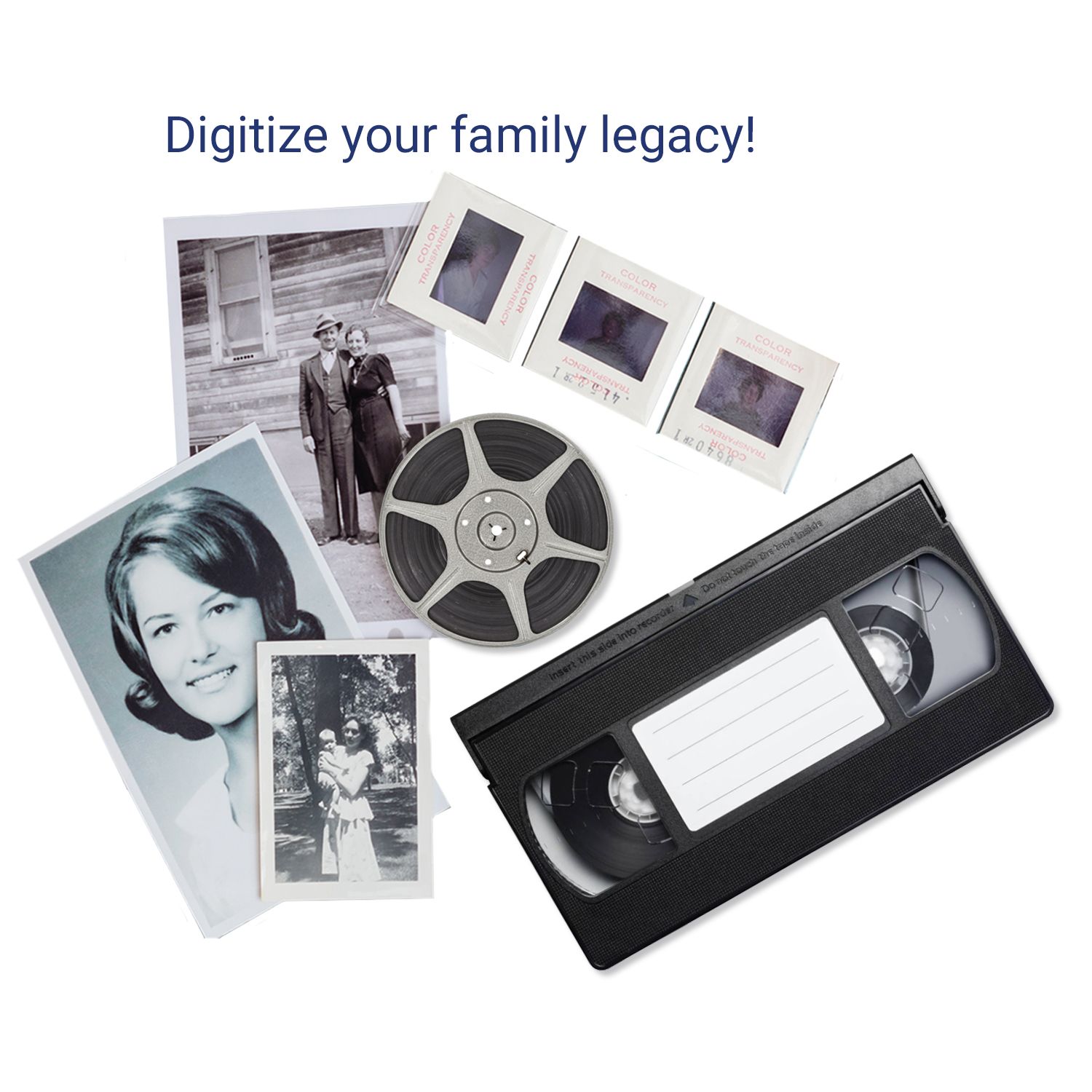 Archiving