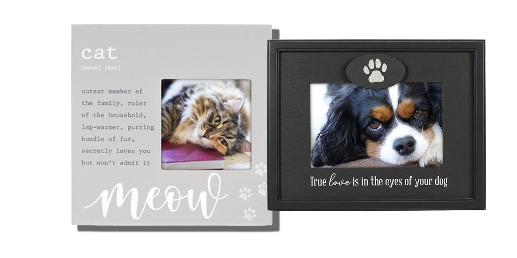 Pet Frames
