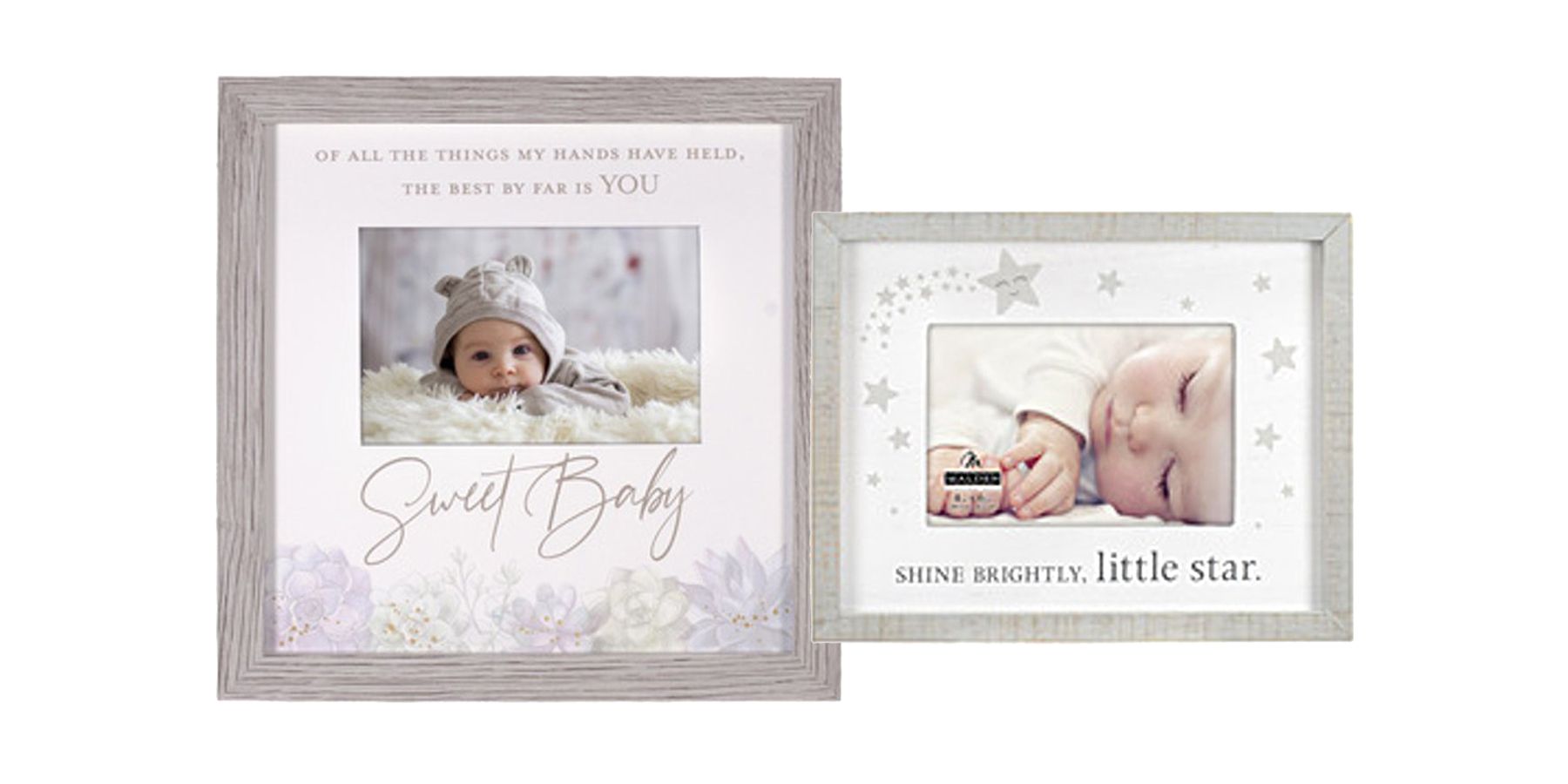 baby frames