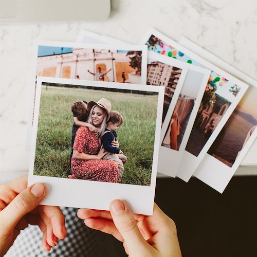 shop creative prints