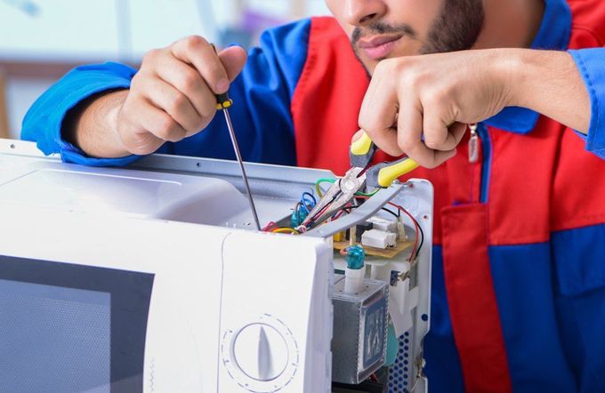 Appliance Repairs