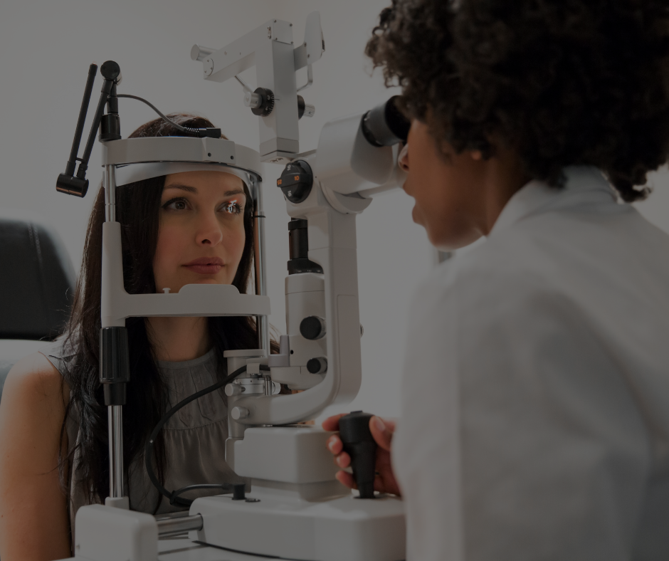 Comprehensive Eye Care | Ross Eye Institute