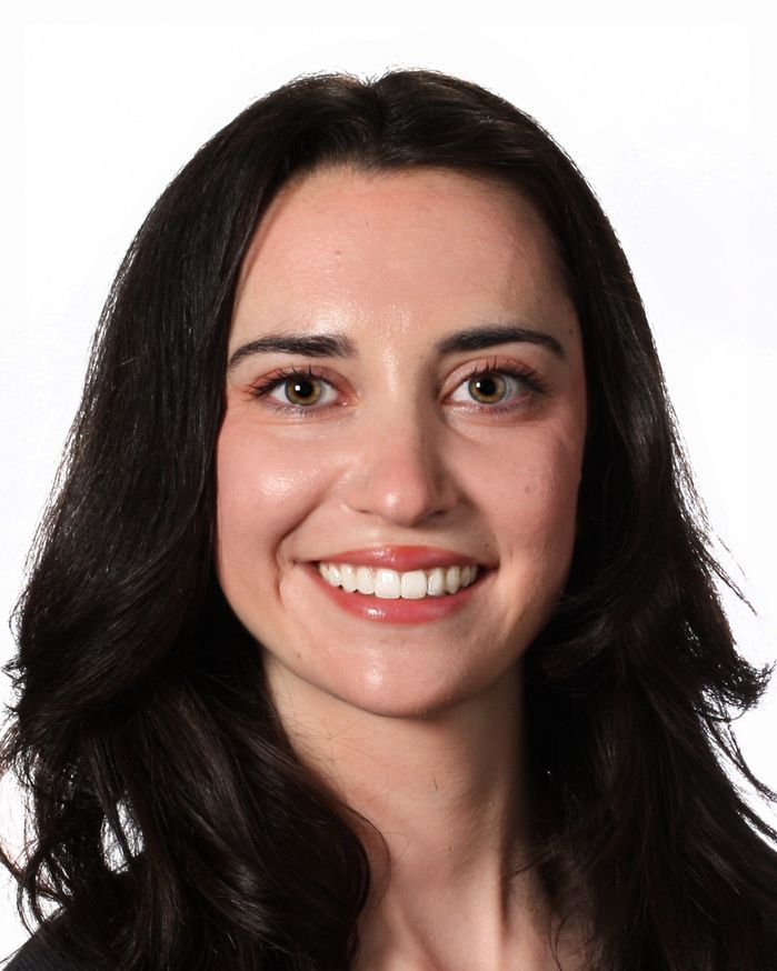 Chelsea May, OD | Ross Eye Institute