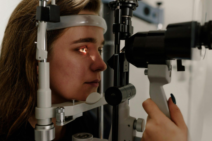 What Your Optometrist Can Tell You About Your Overall Health | Ross Eye Institute 