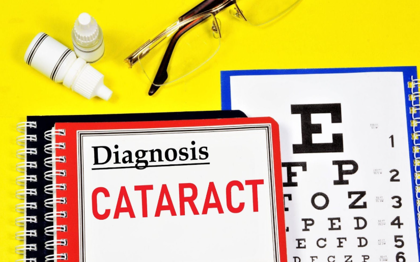 What Cataracts Are, What to Do Next, and When Surgery Is Necessary | Ross Eye Institute 