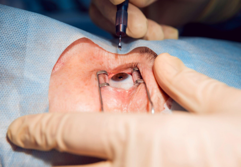 How Cataracts Are Treated | Ross Eye Institute 