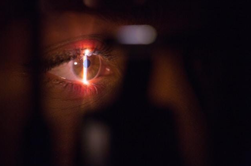 The Light Adjustable Lens Revolution in Cataract Surgery | Ross Eye