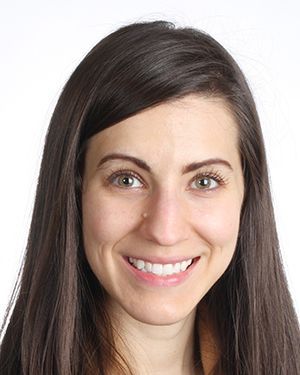 Allison McGraw, OD | Ross Eye Institute