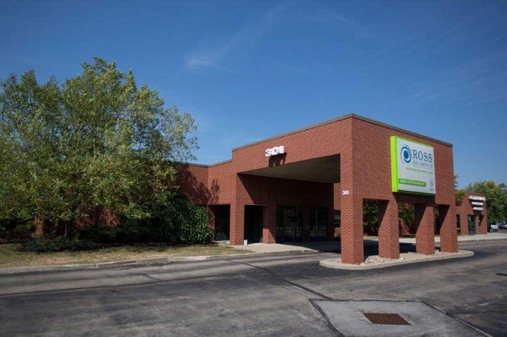 Photo Gallery | Ross Eye Institute 