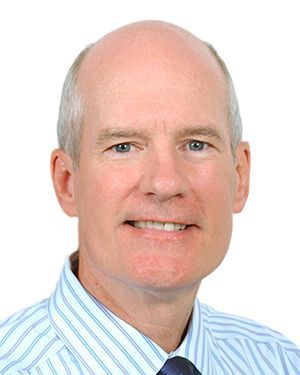 James Reynolds, MD | Ross Eye Institute