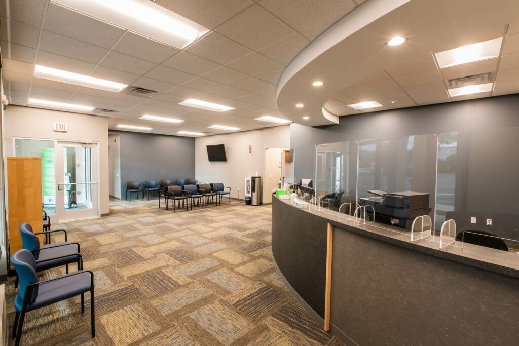 Northtowns Office | Ross Eye Institute