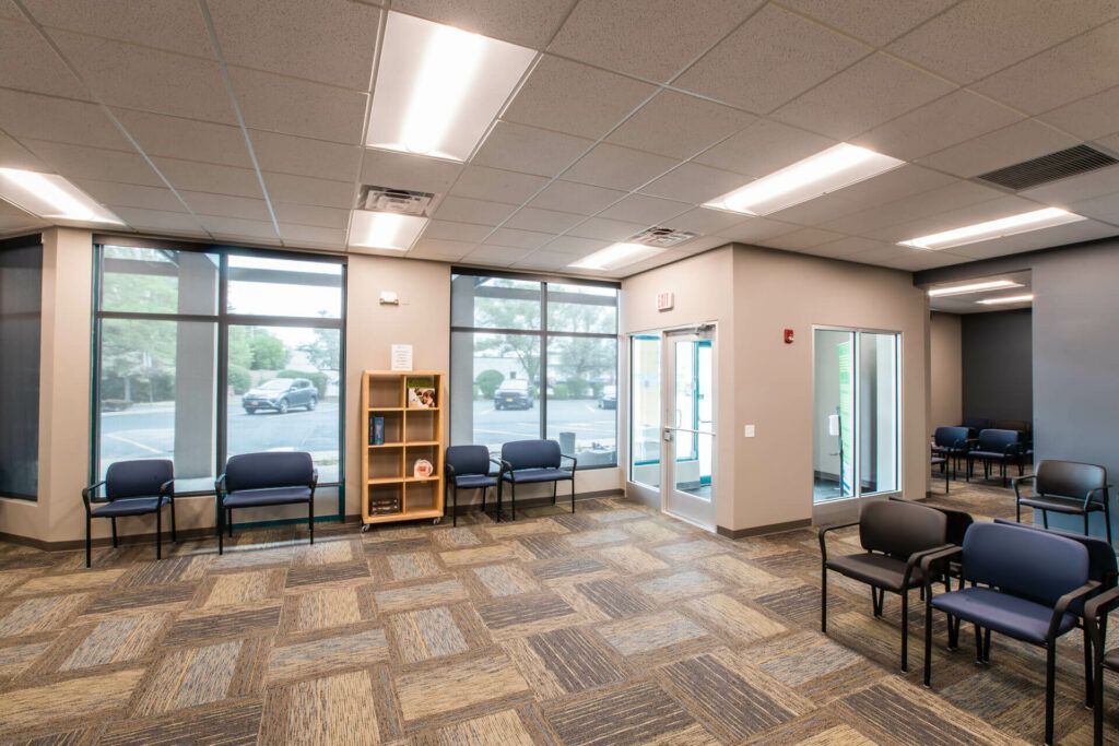 Northtowns Office | Ross Eye Institute