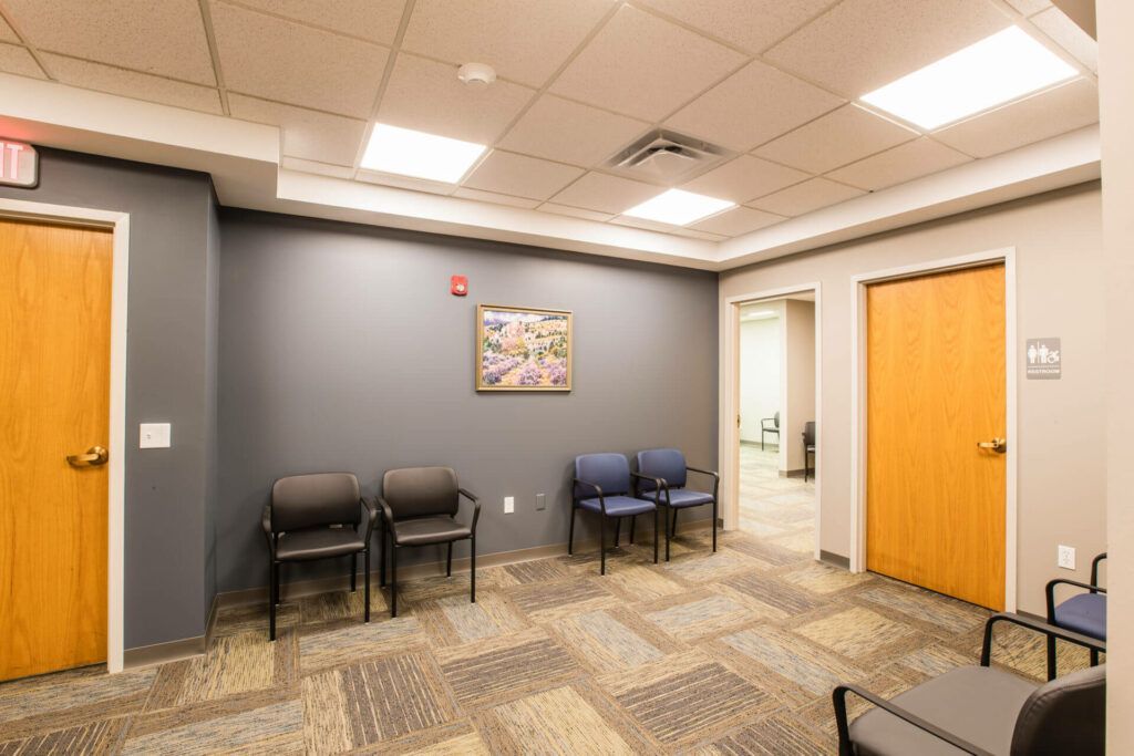 Northtowns Office | Ross Eye Institute