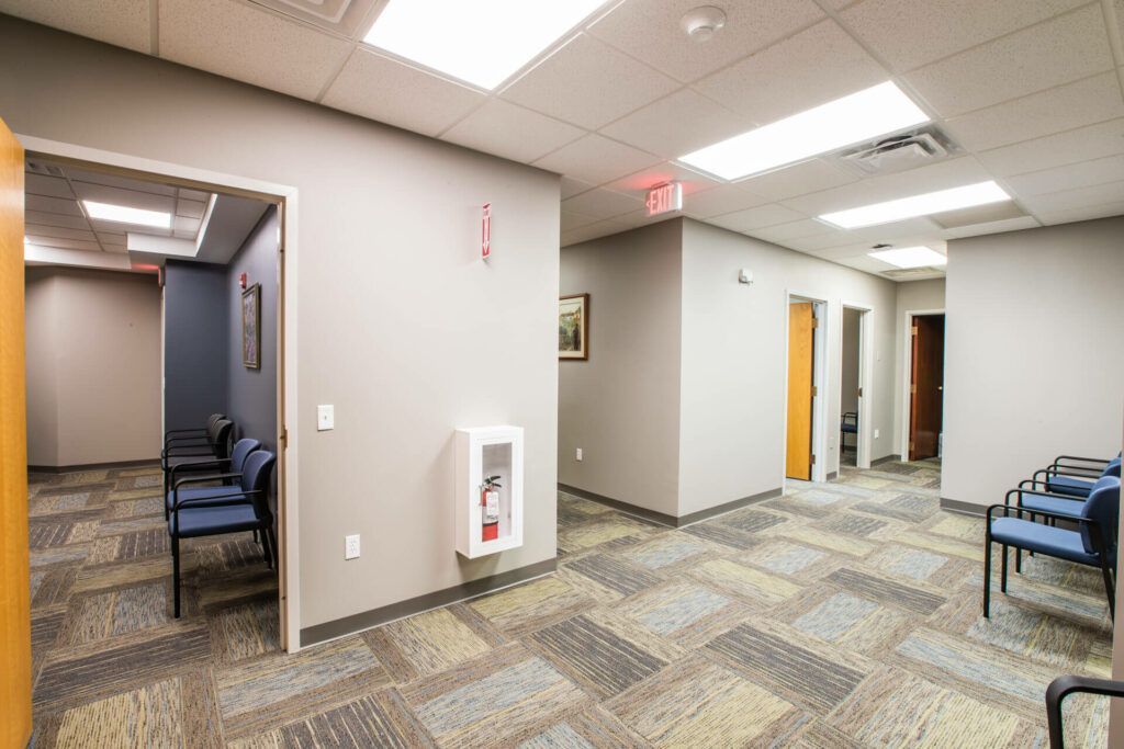 Northtowns Office | Ross Eye Institute