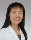 Sarah Xin, Zhang, MD | Ross Eye Institute