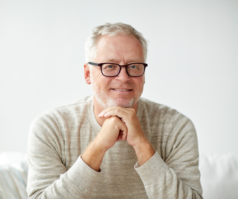 Caring for Our Eye Health as We Age | Ross Eye Institute
