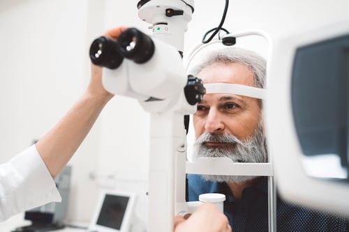 What Causes Sudden Vision Changes? When It’s an Emergency | Rosseye.com