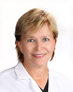Sandra Everett, MD | Ross Eye Institute