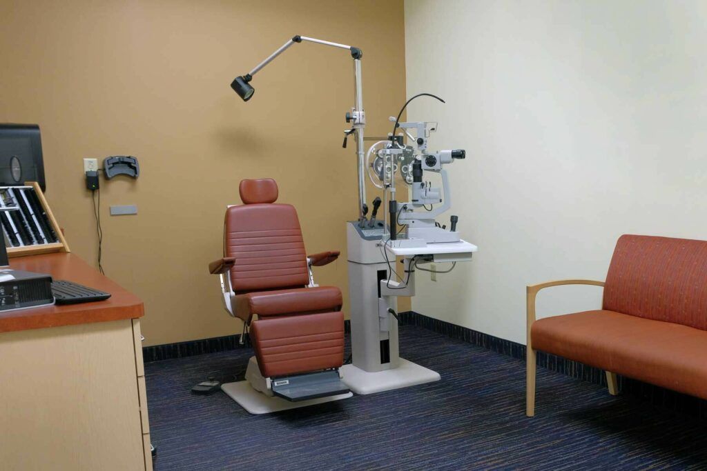 Photo Gallery | Ross Eye Institute 