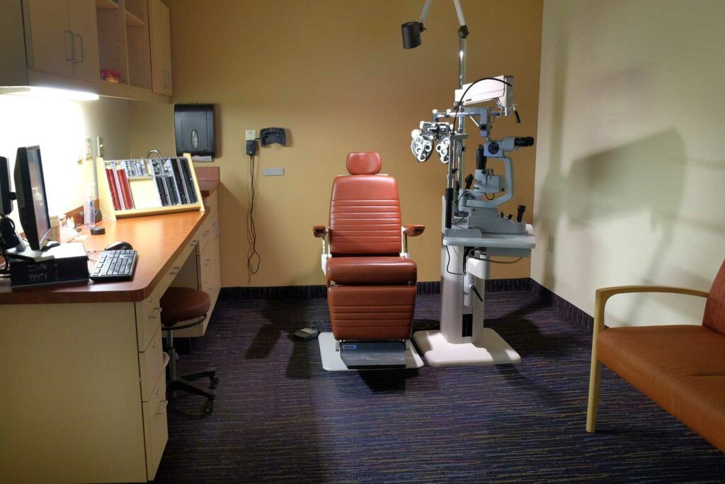 Photo Gallery | Ross Eye Institute 
