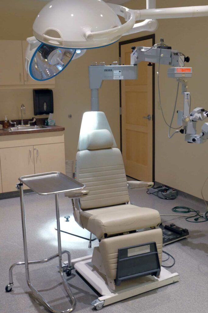 Photo Gallery | Ross Eye Institute 