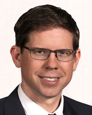 John Lillvis, MD | Ross Eye Institute