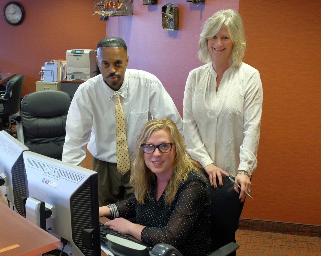 Photo Gallery | Ross Eye Institute 