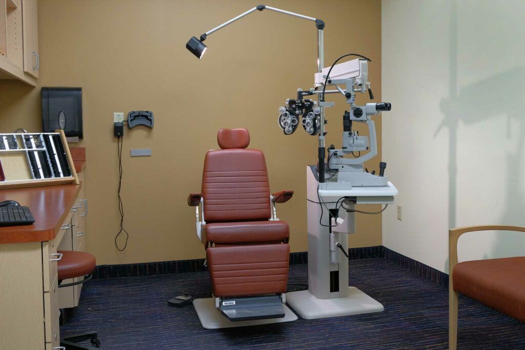 Photo Gallery | Ross Eye Institute 