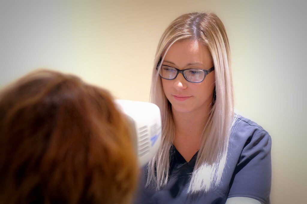 Photo Gallery | Ross Eye Institute 