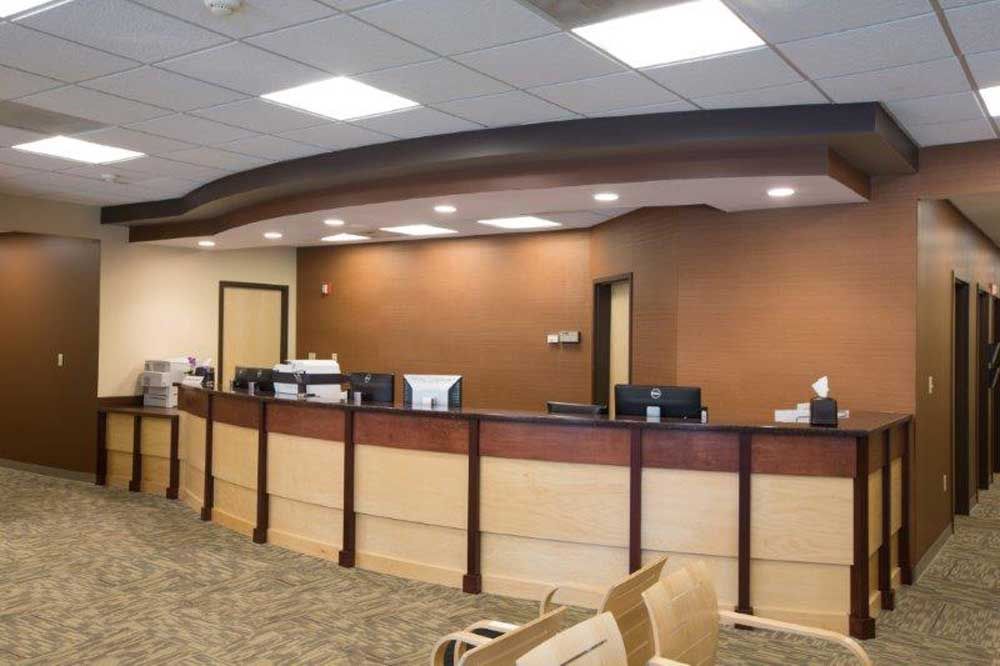 Photo Gallery | Ross Eye Institute 